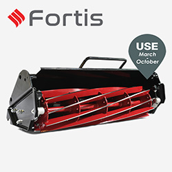 Fortis 14